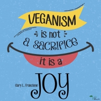 Πώς να κάνεις την αρχή στη vegan ζωή