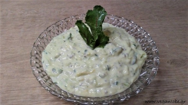 Τζατζίκι αλλιώς