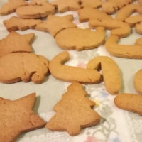 Χριστουγεννιάτικη 