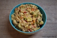 Σαλάτα τύπου 